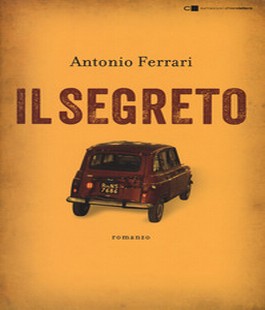''Il segreto'' di Antonio Ferrari alla Libreria IBS+Libraccio